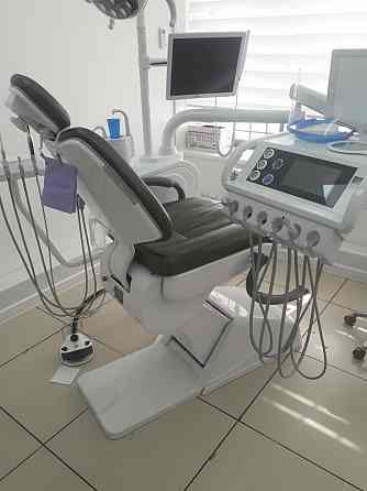 Ремонт стоматологический оборудование! И установка! Almaty