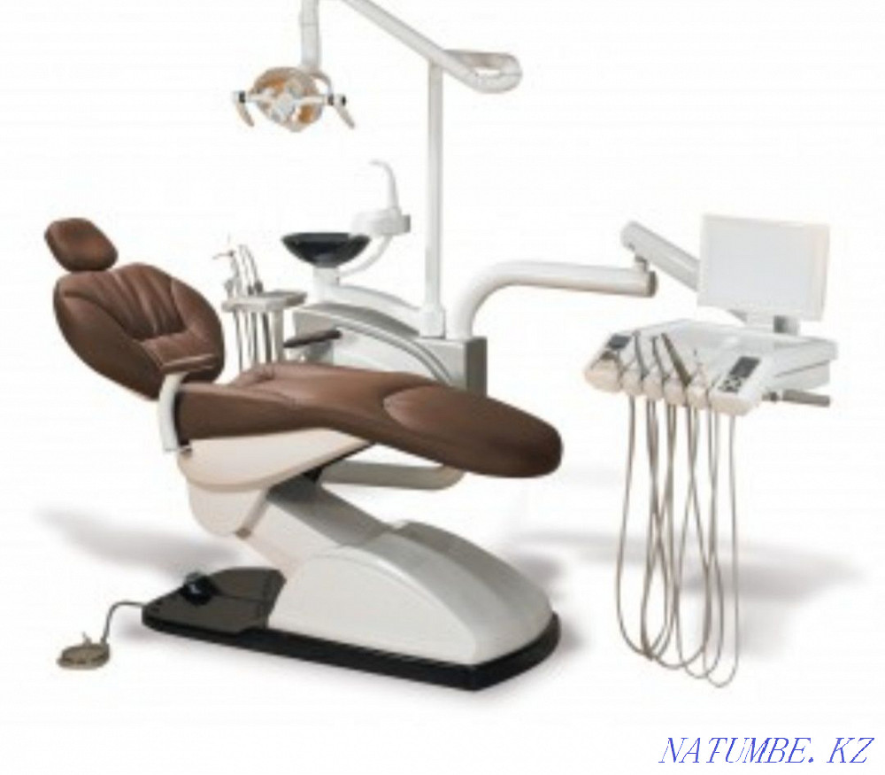 Ремонт стоматологический оборудование! И установка! Алматы - изображение 4