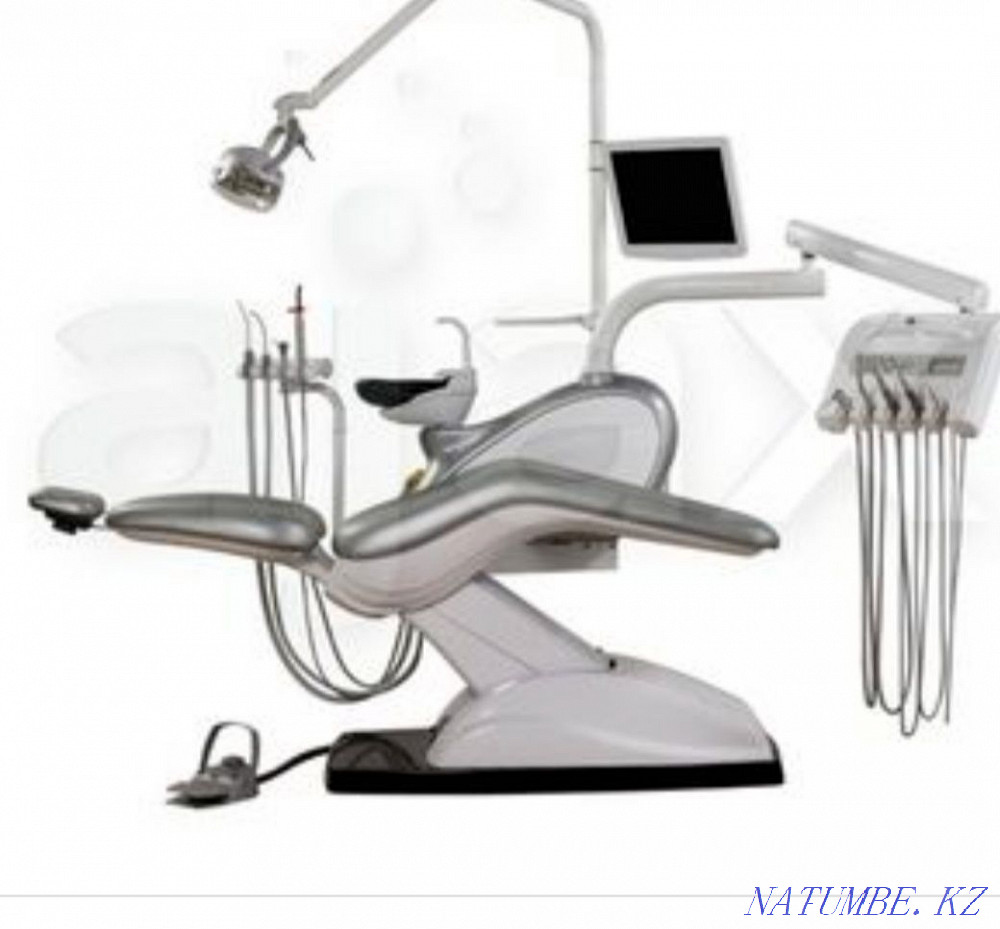 Ремонт стоматологический оборудование! И установка! Алматы - изображение 5