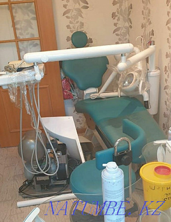Стоматологическая установка  - изображение 1