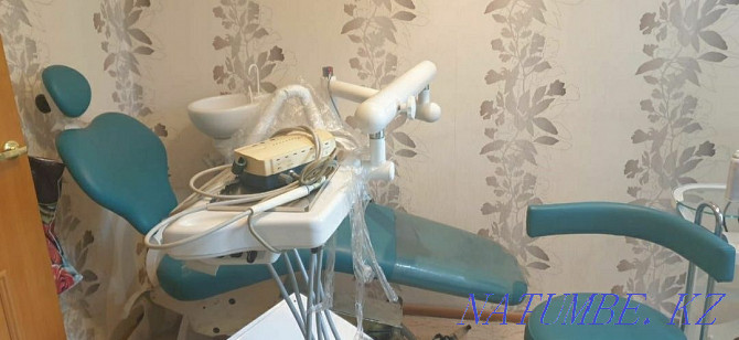 Стоматологическая установка  - изображение 2
