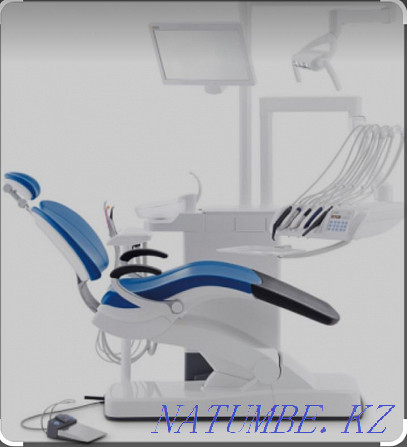 Стоматологиялық креслоларды жөндеу және орнату Каменка - изображение 1