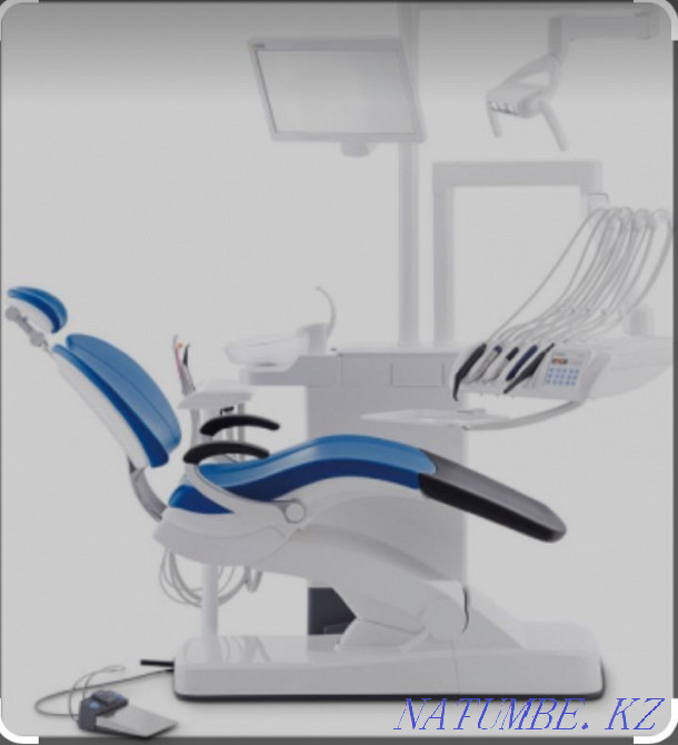 Repair and installation of dental chairs Каменка - photo 1