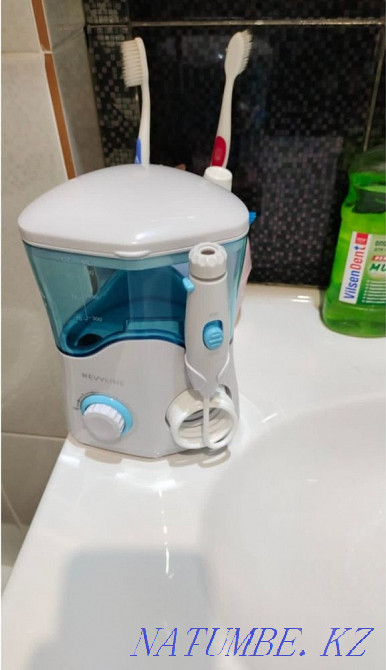 Ирригатор Revyline Алматы - изображение 1