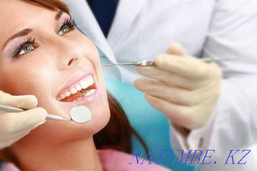 Dental services Almaty - photo 1