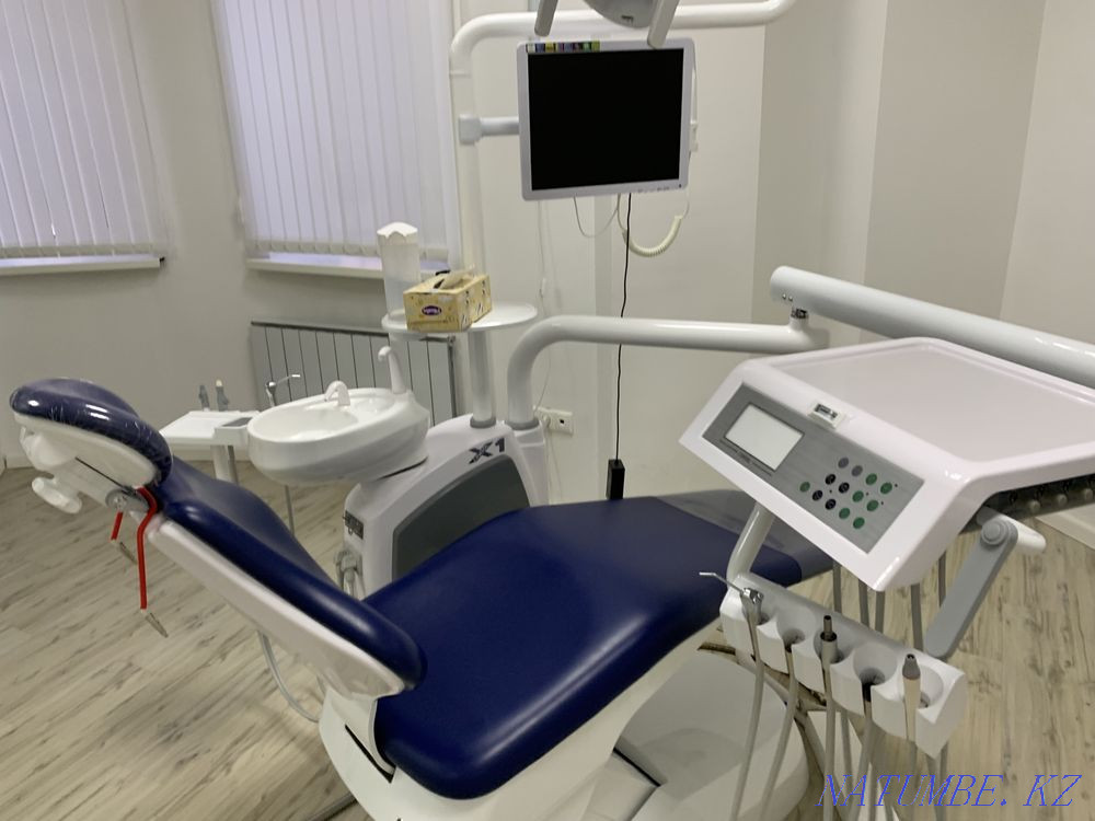 Сдается в аренду кабинет Астана - изображение 1