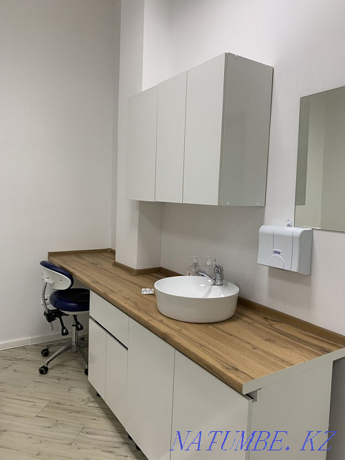 Сдается в аренду кабинет Астана - изображение 2