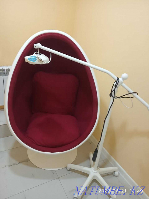 стоматология чистка отбеливания зубов Алматы - изображение 6