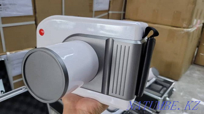 Stock !!! Dental x-ray and dental visiograph Shymkent - photo 5