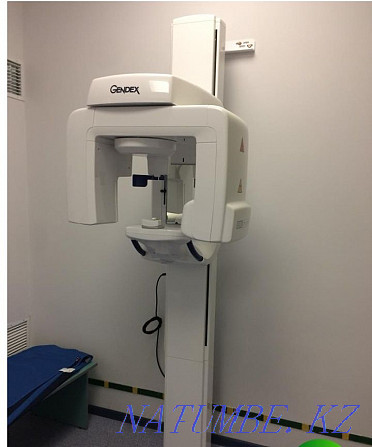 Gendex dental x-ray machine Almaty - photo 1