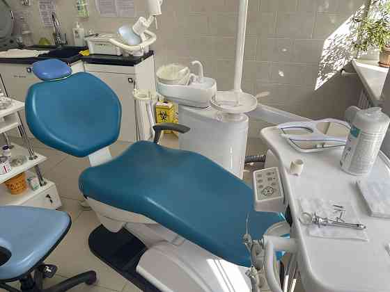 Кресло стоматологическое Karagandy