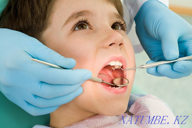 Стоматологические услуги Павлодар - изображение 6