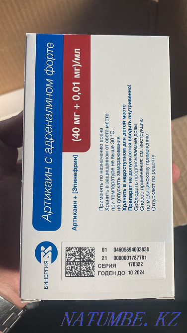 Artikain Binergia Almaty - photo 2