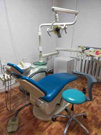 Стоматологическое кресло Акбулак