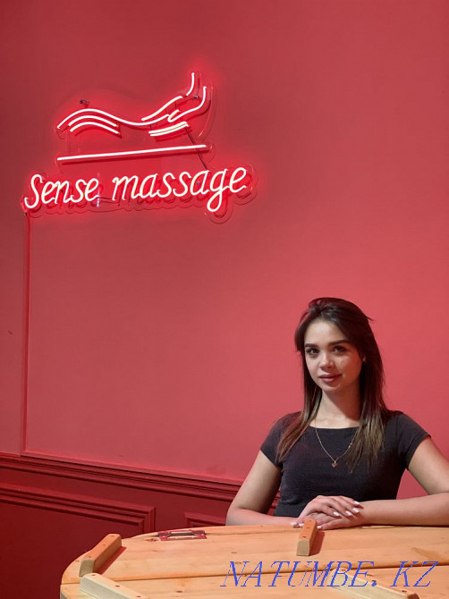Professional massage Atyrau - photo 3