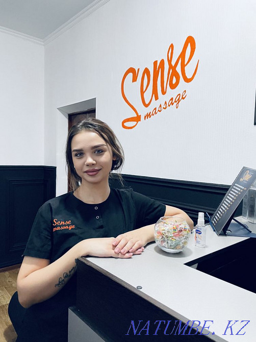 Professional massage Atyrau - photo 2