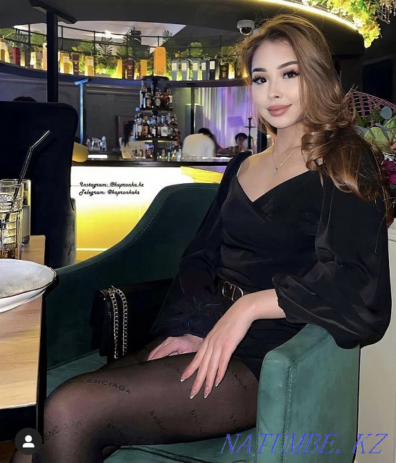 Syzge baryp Departure Ukalau Shymkent - photo 1