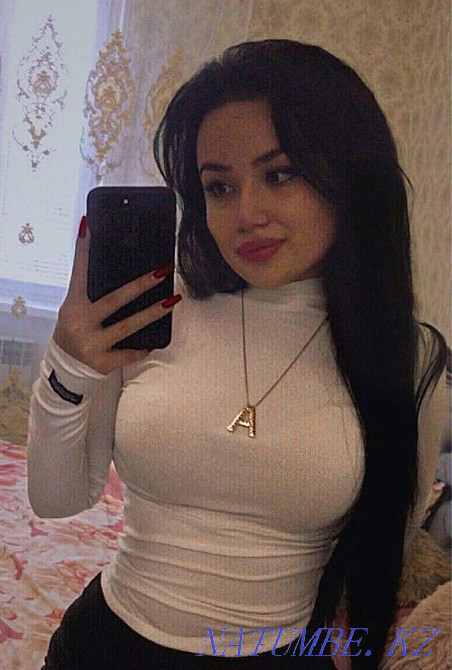 Kasibi Ukalau departure Shymkent - photo 1