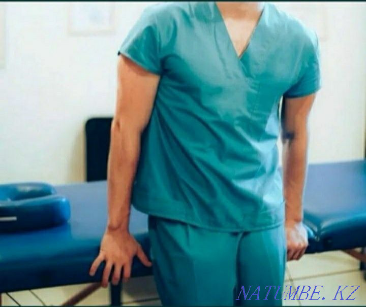 Массаж для женщин Кызылорда - изображение 2