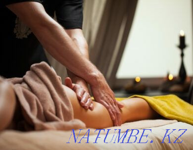 Массаж для женщин Кызылорда - изображение 1