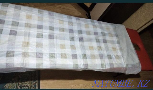 Ряд оздоровительных массажей Алматы - изображение 1