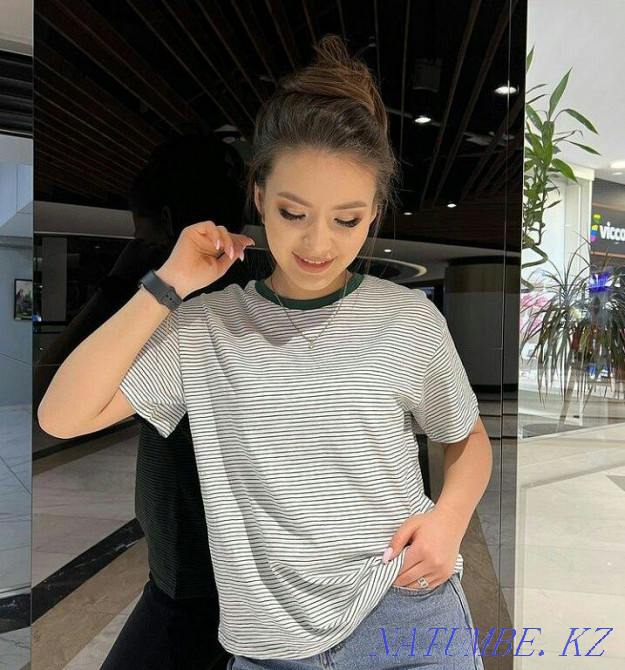 Professional massage Almaty - photo 1