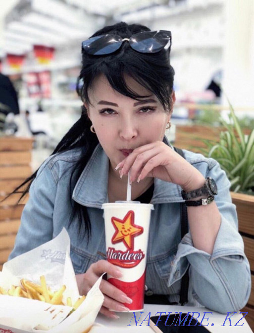 Therapeutic massage Astana - photo 2