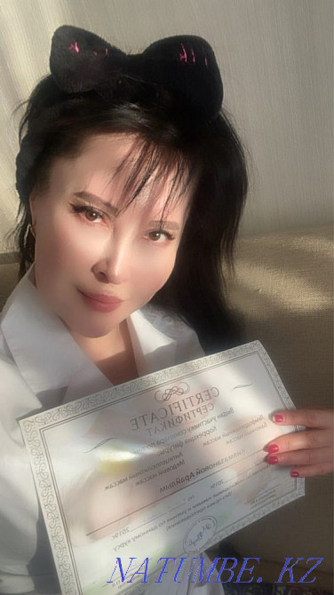 Therapeutic massage Astana - photo 3