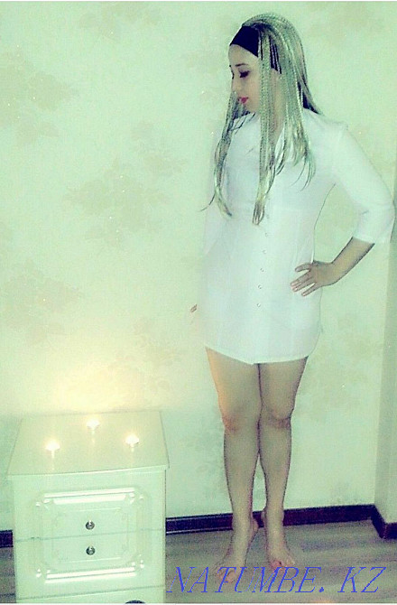 Оздоровительный массаж на все тело Астана - изображение 1