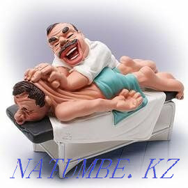 Masseur for a lady  - photo 2