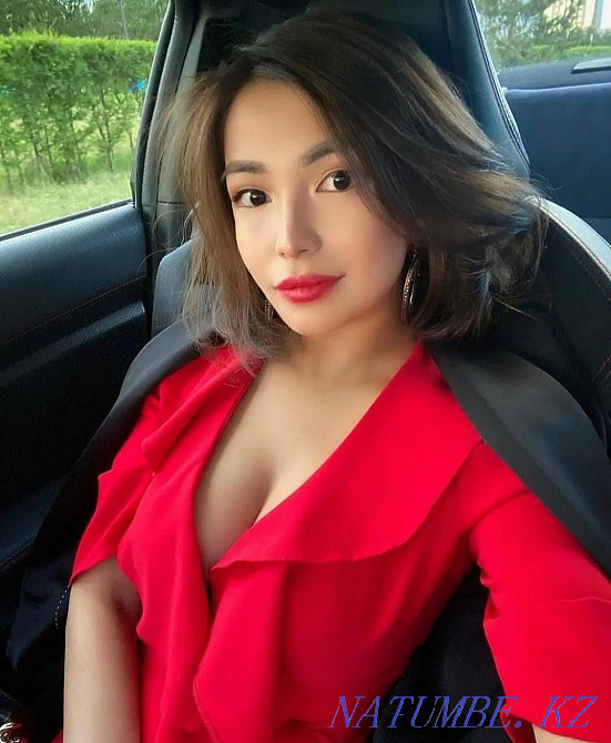 Massage for you dear Shymkent - photo 1