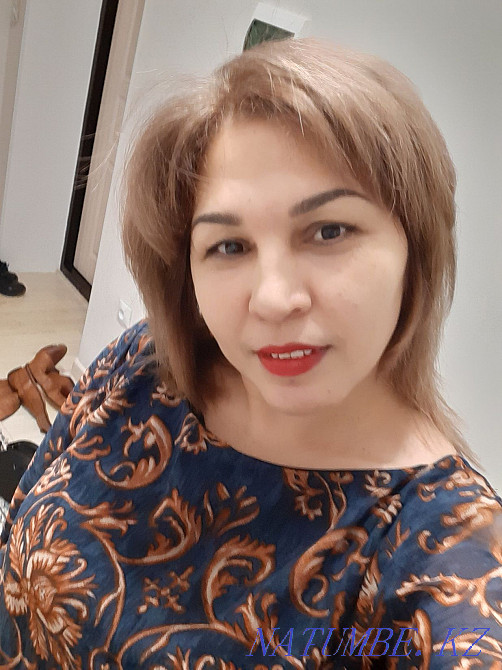 Массаж классический Актобе - изображение 1