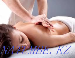 Seize the moment Promotion 5000 tenge for intensive massage Atyrau - photo 3