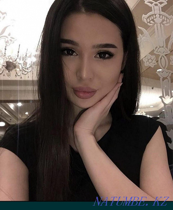 Professional massage Almaty - photo 1