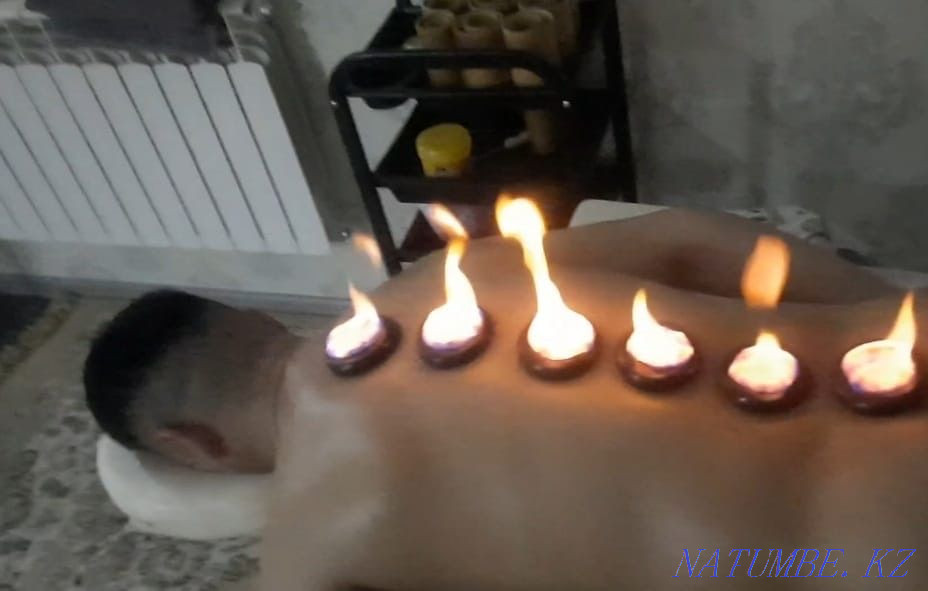 Massage all types Aqtau - photo 3