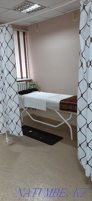 Массаж профессиональный Актобе - изображение 2