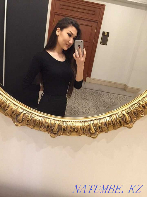 I do classic wellness massage good time of the day call Astana - photo 1