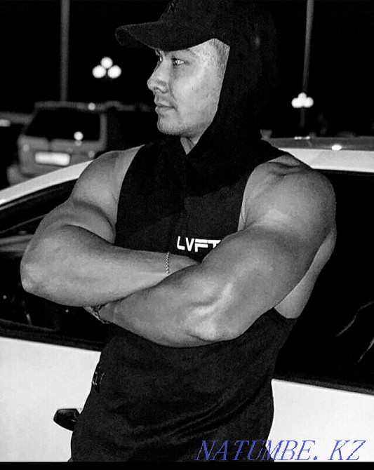 Профи массажист для мужчин и женщин Кызылорда - изображение 2