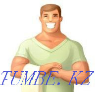 Профи массажист для мужчин и женщин Кызылорда - изображение 1