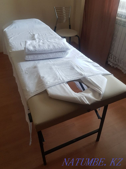 Массаж расслабляющий Акбулак - изображение 2