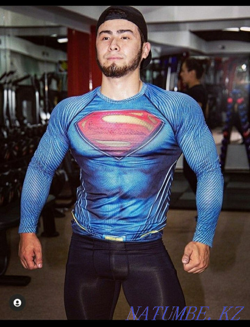 Все виды массажа для женщин и мужчин Кызылорда - изображение 1