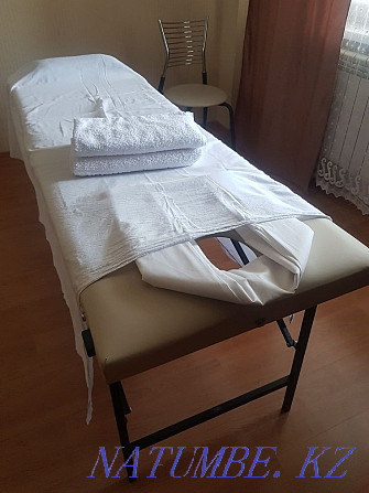 relaxing massage Акбулак - photo 2