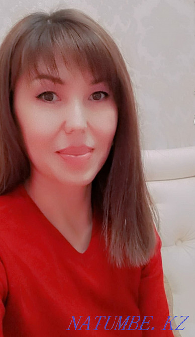 Массаж Профессиональный Астана - изображение 1