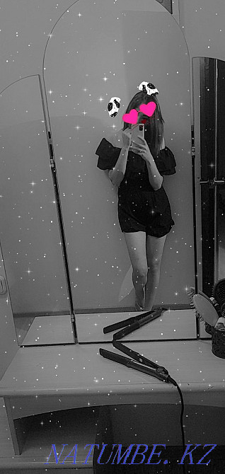 The massage is professional. Astana - photo 1