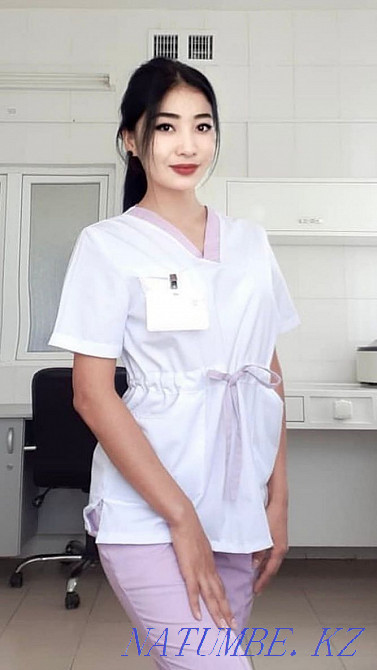 massage only on departure Astana - photo 1