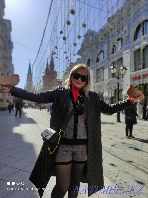 Массаж и пилинг с выездом Алматы - изображение 5