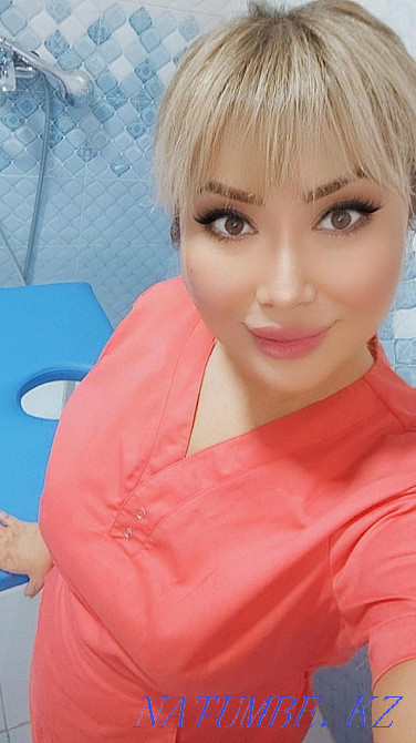 Массаж и пилинг с выездом Алматы - изображение 1