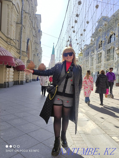 Массаж и пилинг с выездом Алматы - изображение 4