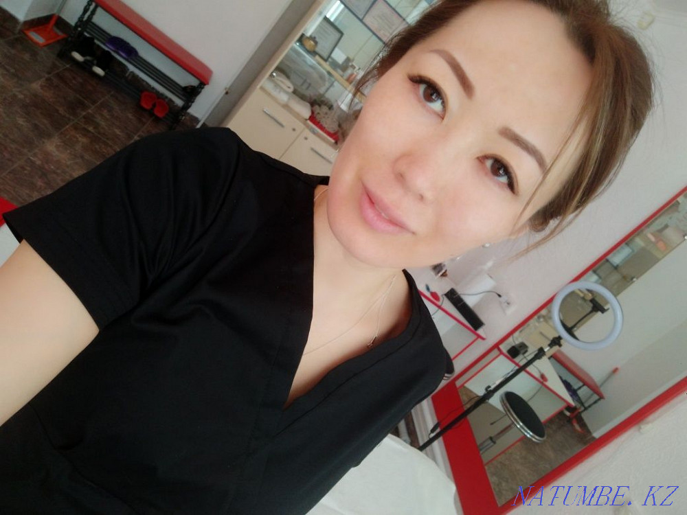 массажный кабинет, мкр Усольский Павлодар - изображение 4