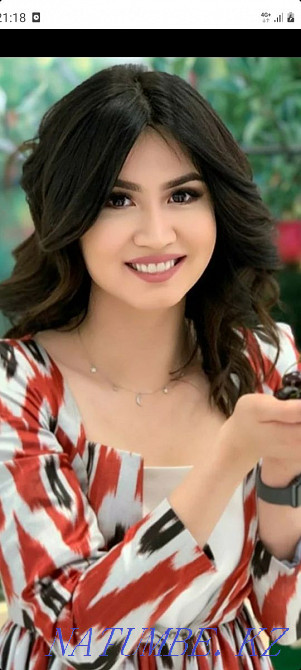 Акция массаж 7000т Шымкент - изображение 1